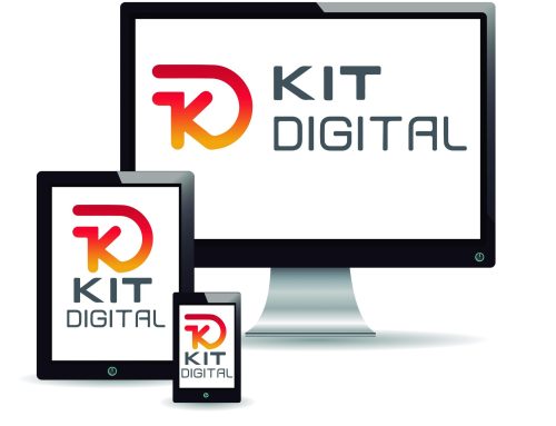 Gestionamos tu Kit Digital