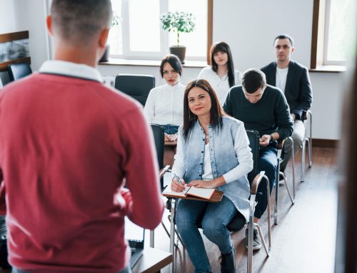 MD Comunicación, aliada de empresas y entidades de Formación